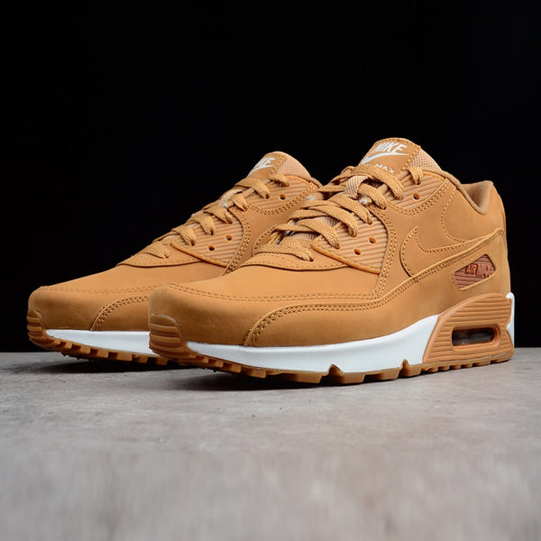 nike air max 90 camel