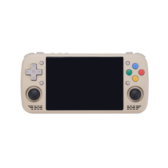 KT-R1 G99 Android Retro Handheld Game Game Console (Plastic Shell) Image 1