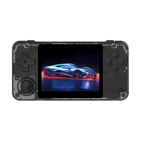 POWKIDDY RGB10X Retro Handheld Game Console Image 1