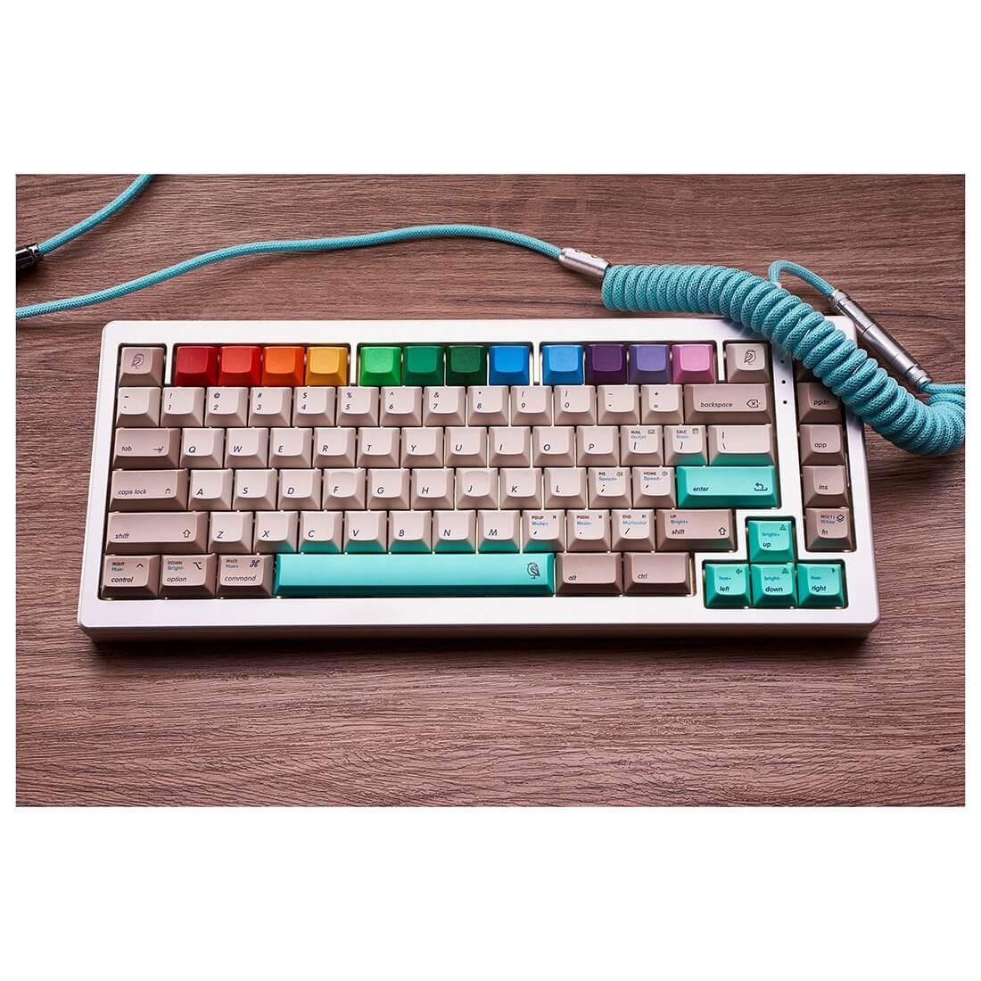 キーキャップ Pitta Studio DSA Bluebird Yahoo!フリマ（旧）+lfwo-dz.net