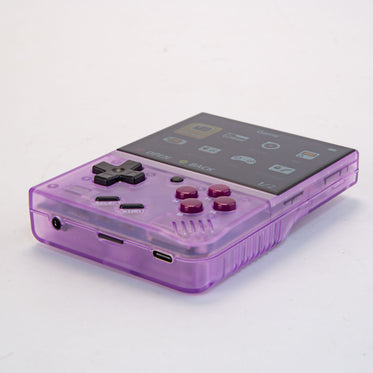 Miyoo Mini Plus Retro Handheld Game Console