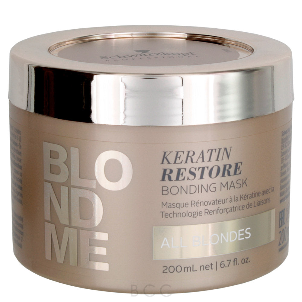 Bonding mask. Schwarzkopf BLONDME Keratin restore bonding Mask. Маска блонд ми шварцкопф. Schwarzkopf Keratin restore маска. Шварцкопф Keratin restore blonde Mask.