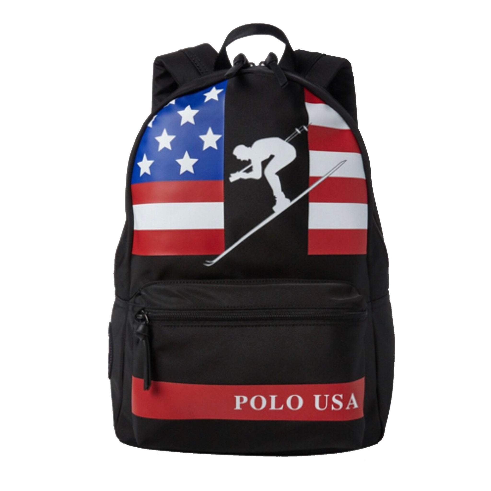 polo ralph lauren bookbag