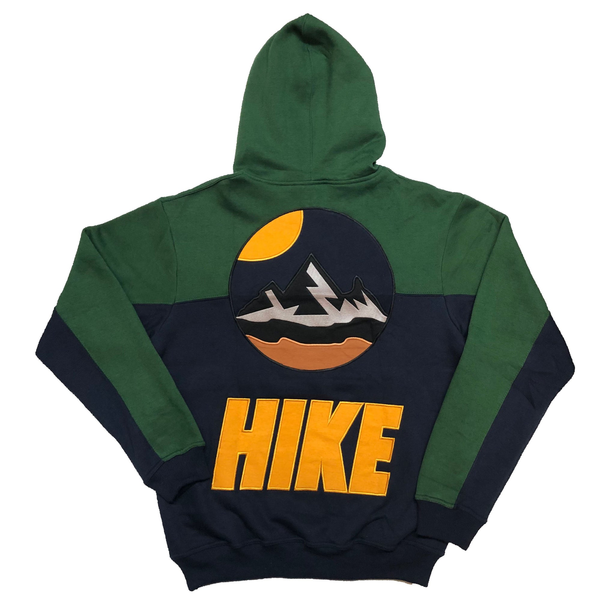 originals hiking hoodie