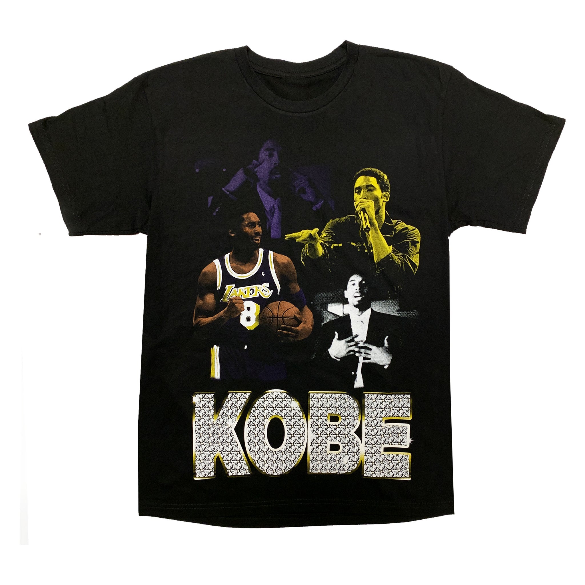 vintage kobe shirt