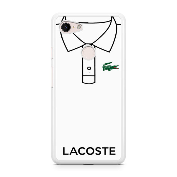 lacoste google