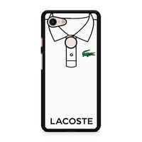 lacoste google