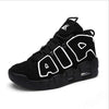 Men and women sports basketball shoes breathable outdoor sports shoes - Athleisure Republic