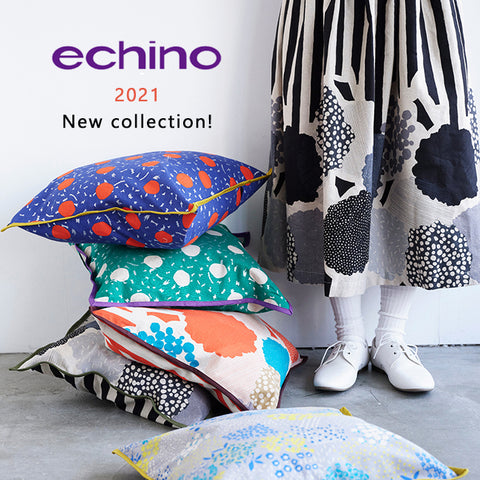 echino 2021collection