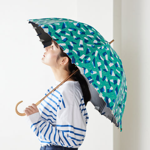 cocca(コッカ)｜coccaの日傘・雨傘 大事な方の贈り物にも。長く使える 