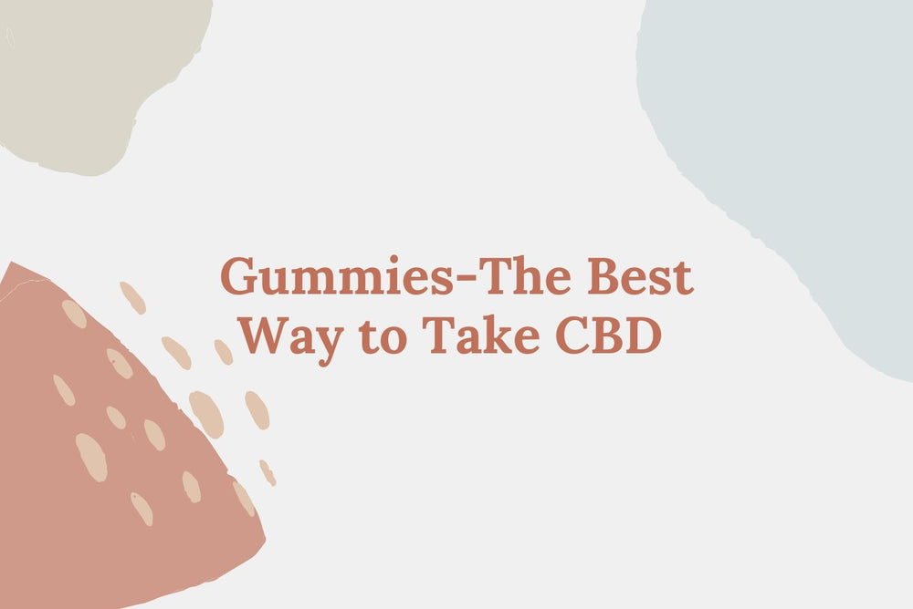 Best CBD Gummies for Pain: Top 5 CBD Gummy Brands in 2022 - D Magazine