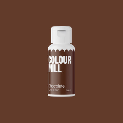 Buy Colour Mill Oil Based Colouring 20ml Bottle Online in India 