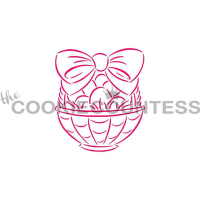 The Cookie Countess Mini Pink Egg Cartons