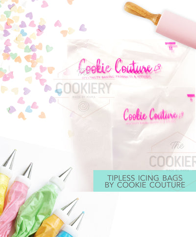 Corianne's Scribe Tool - cookie decorating supply for pick up in
