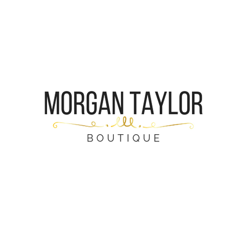 Morgan Taylor Size Chart