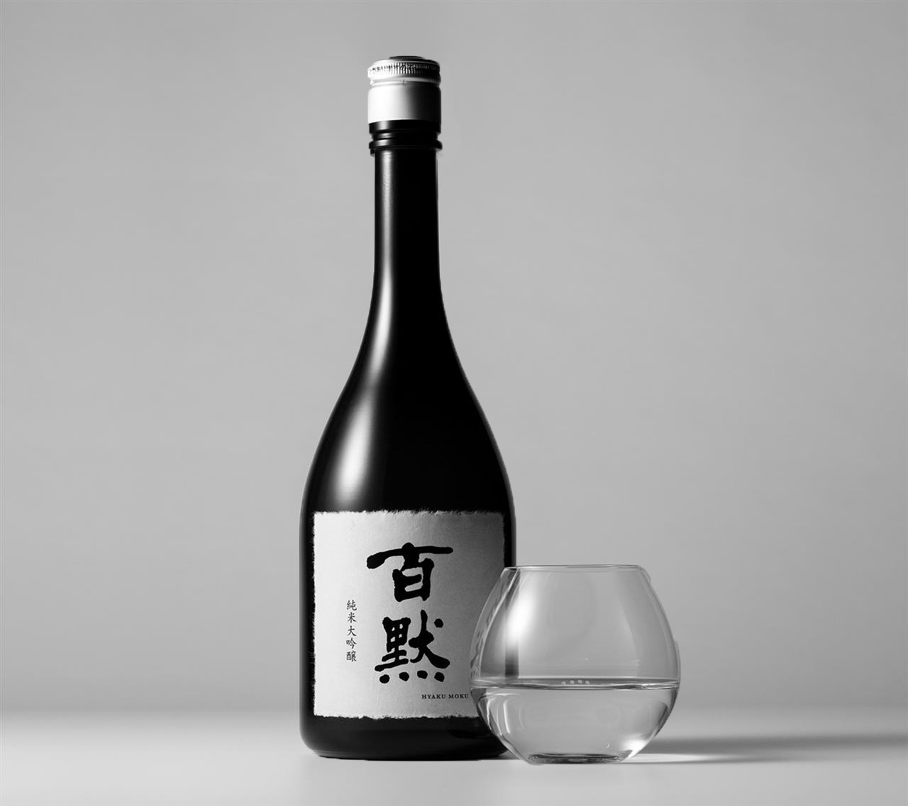 Hyakumoku Junmai Daiginjyo Sake - Sake Inn Blog