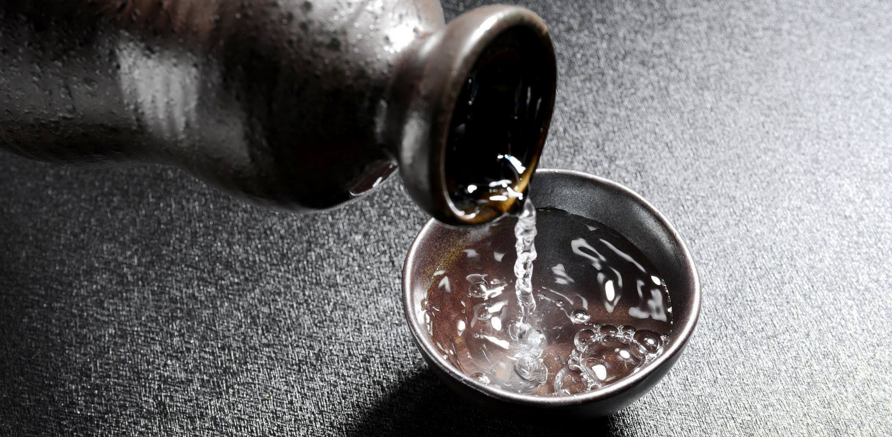 Sake Inn Japanese Shochu Beginner's Guide | Ways to drink shochu