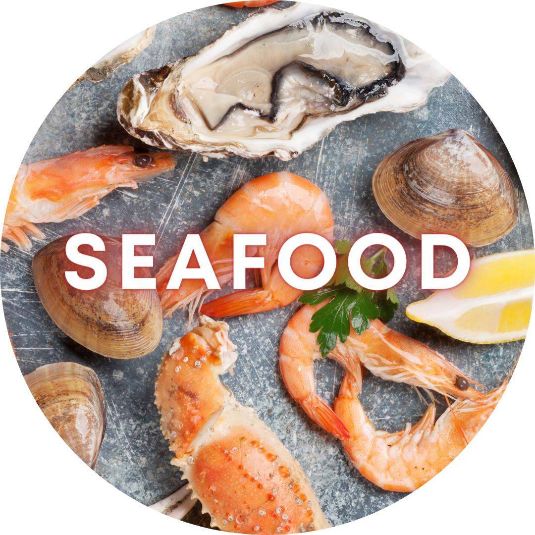 Seafood