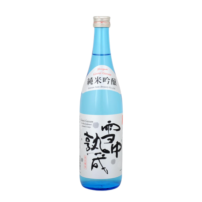 Ozeki Rai Junmai Sake