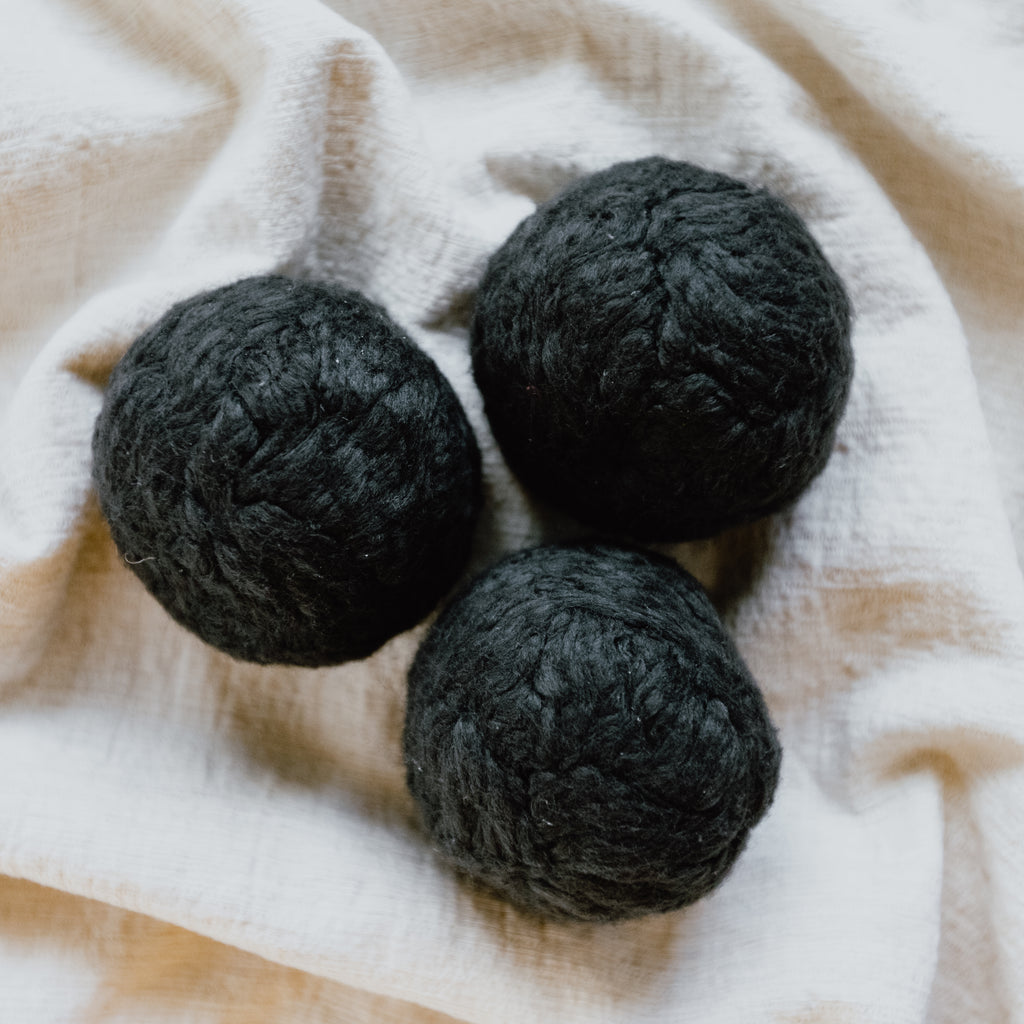 vegan dryer balls