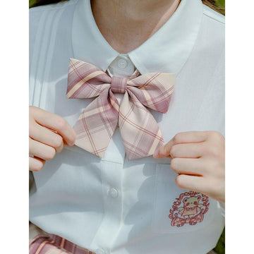 bowknot tie