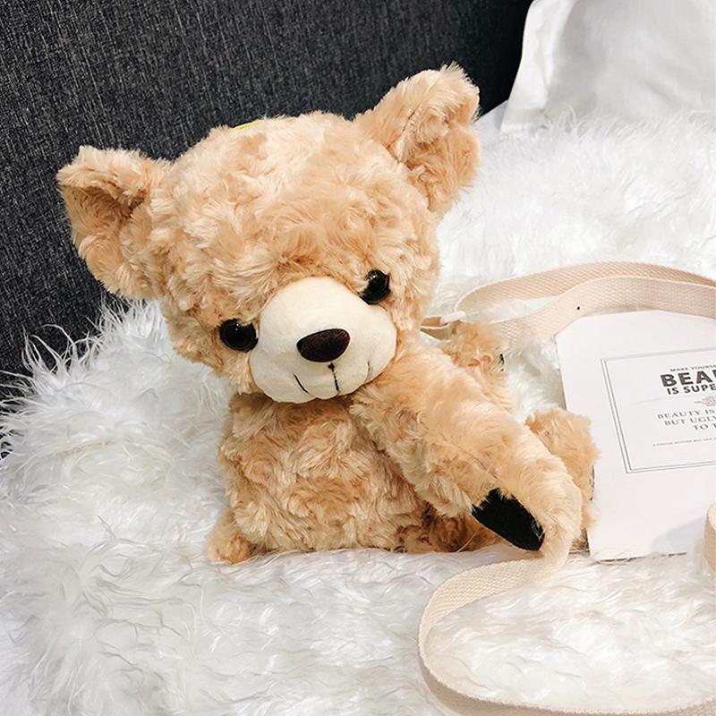 cute teddy bear