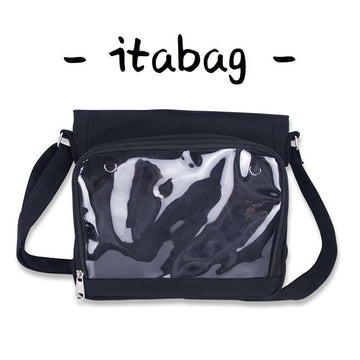 ita bag crossbody