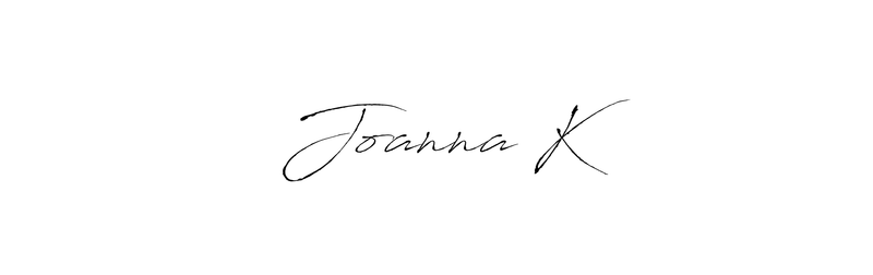 Products Joanna K Cosmetics