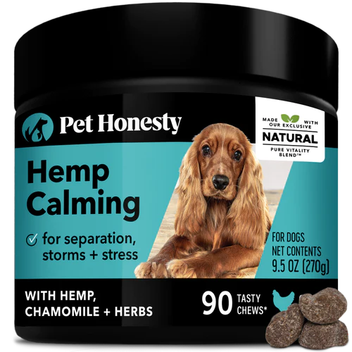 pet-honesty-calming-chews-part-of-nightly-routine-for-yur-dog
