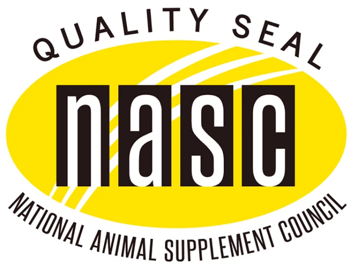 nasc quality seal