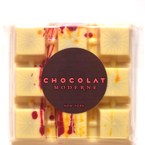 Avant-Garde Bar - The Lover in White Chocolate