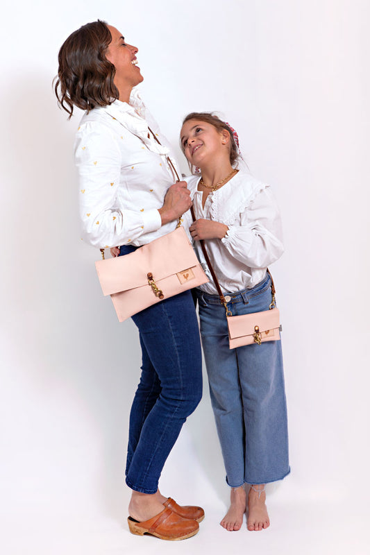 Fan Girl Crossbody Bag – The Byrd's Nest Children's Boutique