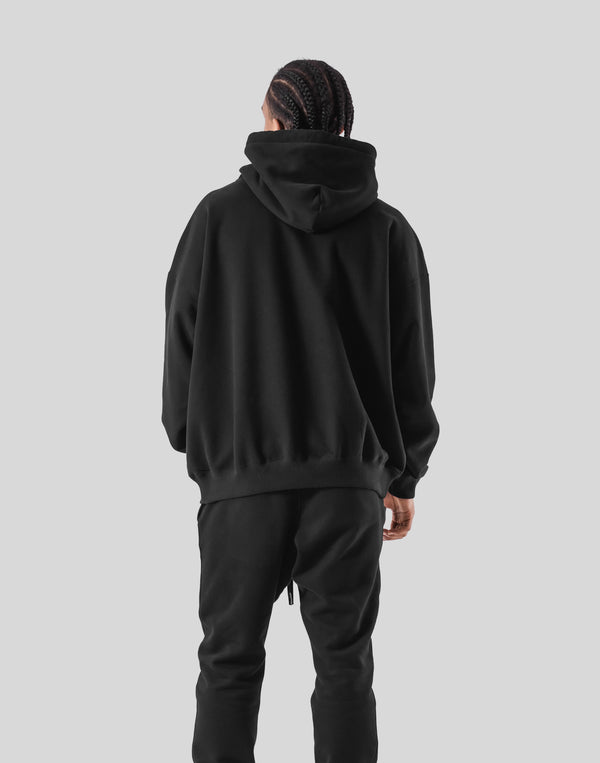 LÝFT Sweat Pants - Black