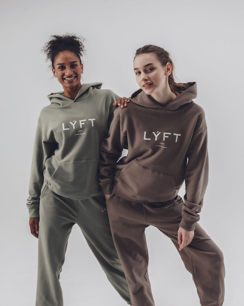 SEP DELIVERY #4 WOMENS – LÝFT