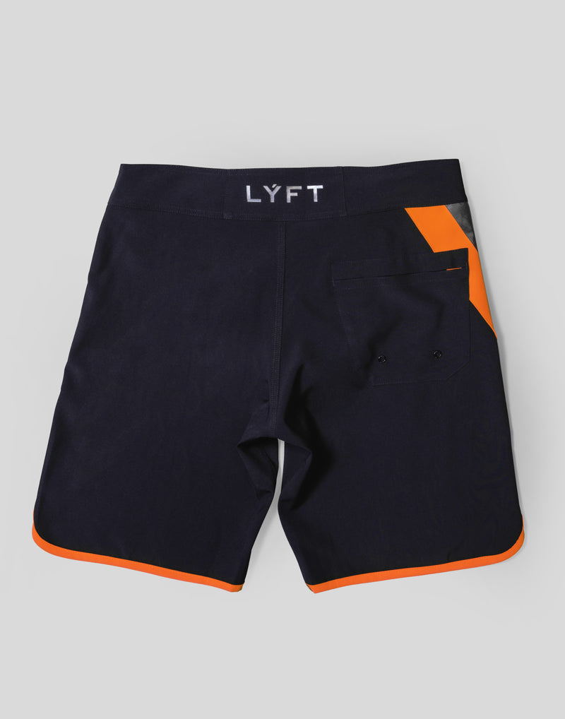 LYFT SAWAYAN LIMITED STAGE SHORTS 水着