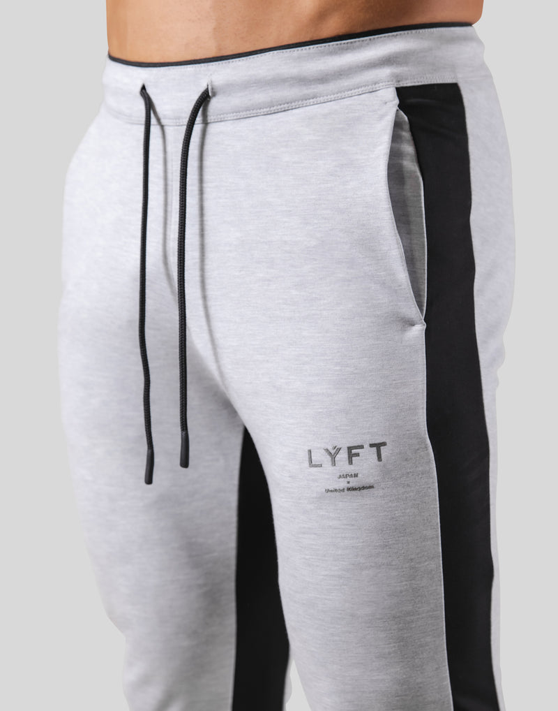 世界の人気ブランド 新品 LYFT 2WAY STRETCH ONE LINE PANTS グリーン