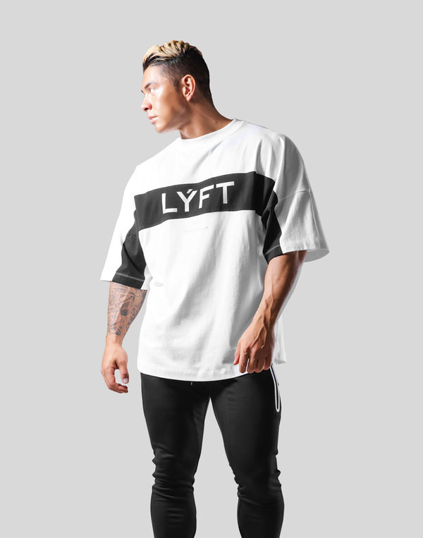 LYFT リフト ロンt tシャツ - Tシャツ