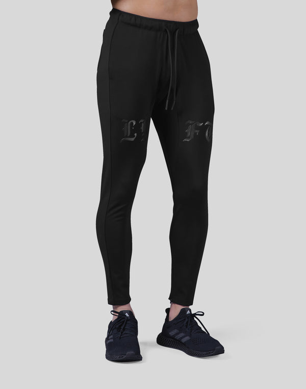 LÝFT 2Way Stretch Utility Pants - Black