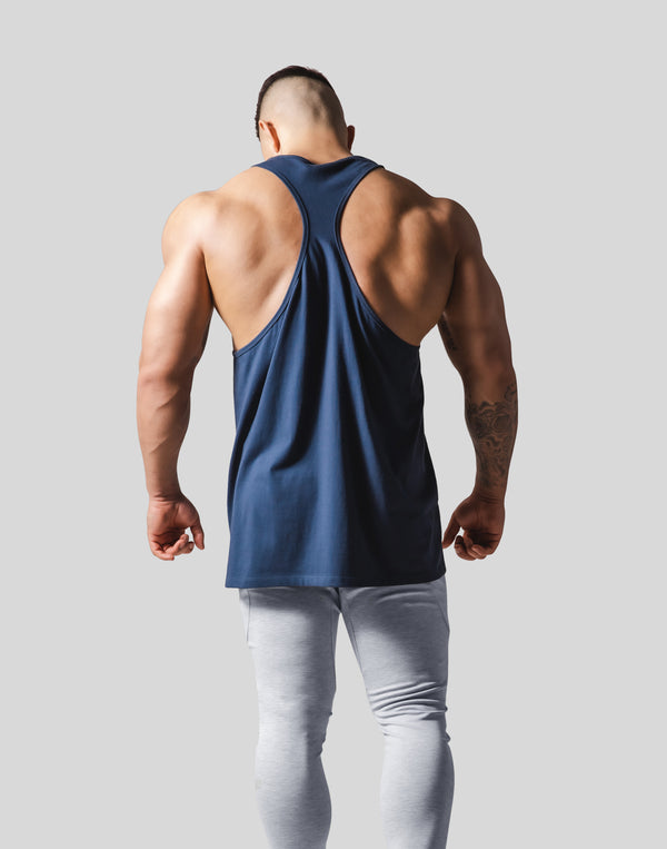 LÝFT Training Tanktop - White