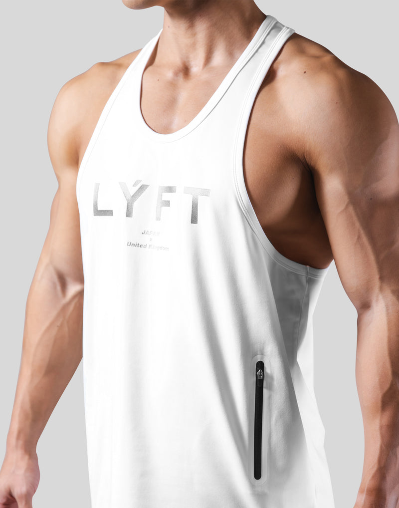 LYFT 2WAY STRETCH STANDARD TANKTOP S タンクトップ | viventre.com.br