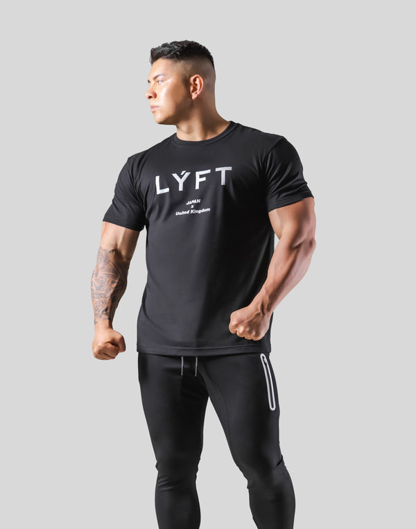 第1位獲得！】 リフト 3枚SET Ｍサイズ Tシャツ LYFT Tシャツ