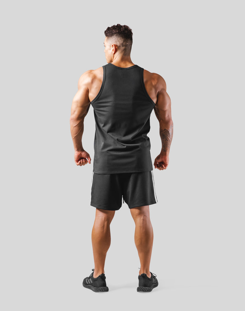 LYFT 2WAY STRETCH STANDARD TANKTOP S タンクトップ | viventre.com.br