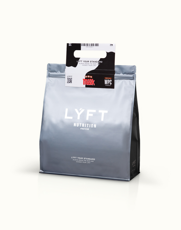 LYFT プロテイン メロン2個セット