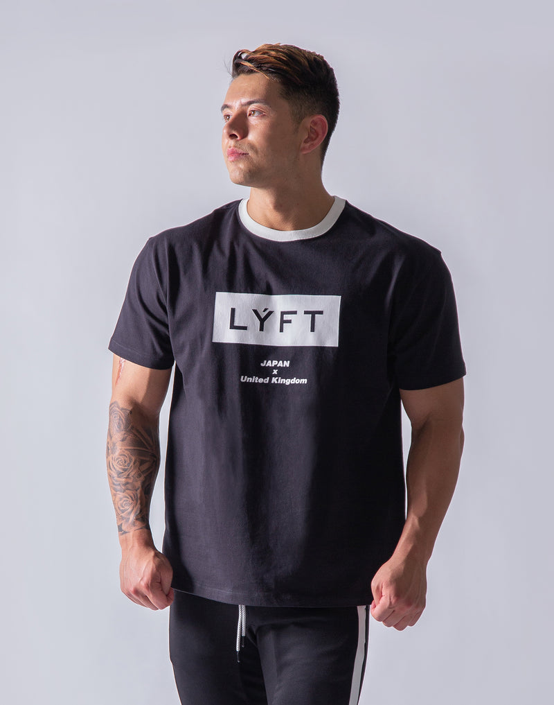 LYFT スウェットTシャツ noonaesthetics.com