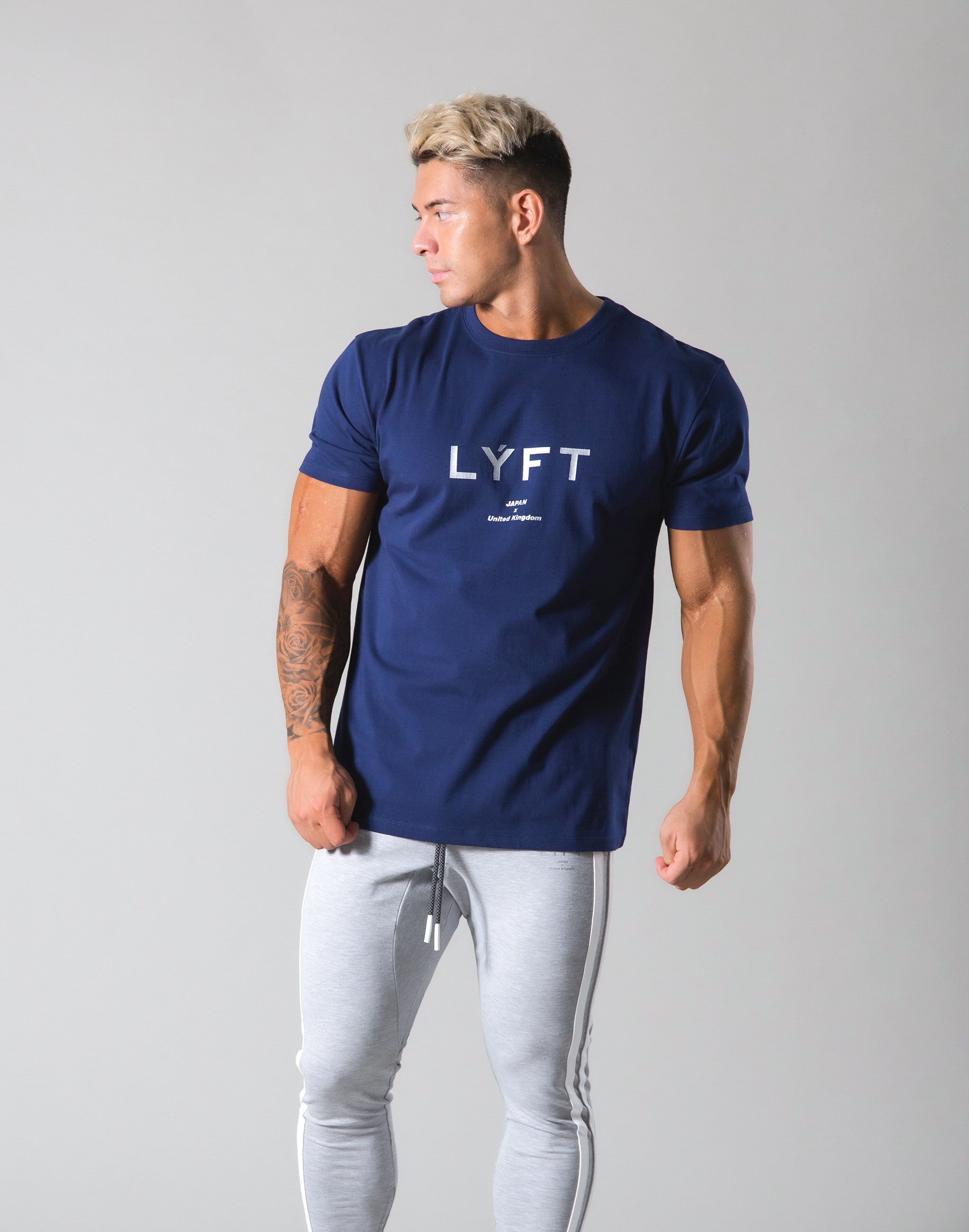 LYFT Tシャツ パーカー 『新品未使用』