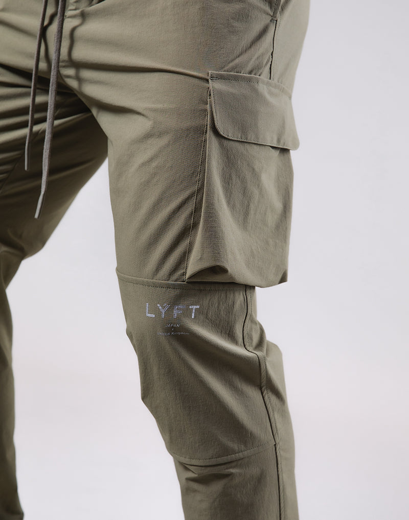 LYFT X WDS STRETCH UTILITY PANTS 販売直販 メンズ | bca.edu.gr