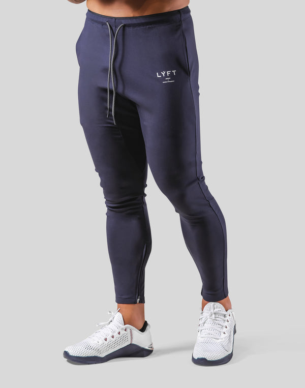 2Way Stretch Utility Shorts - Navy – LÝFT