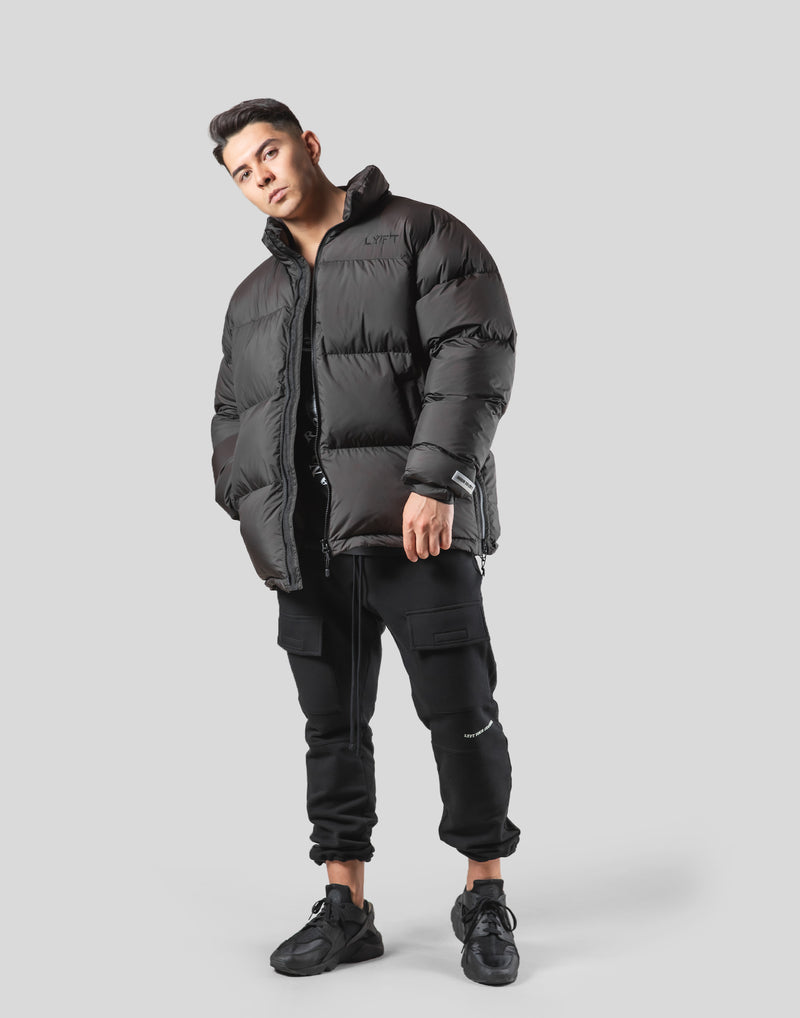 LYFT Genuine Down Jacket Ver.2 ダウンジャケット - アウター