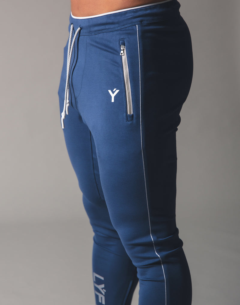 ファッションデザイナー LYFT Pants Stretch 2way Piping その他 - www