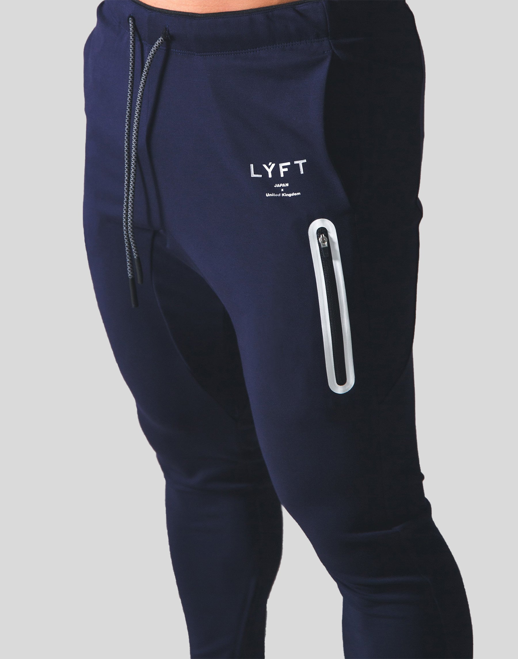 LÝFT 2WAY STRETCH UTILITY PANTS - BLACK 購入ネット - www